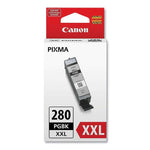 Canon® 1967C001 (Pgi-280Xxl) Ink, Black 116-622_1