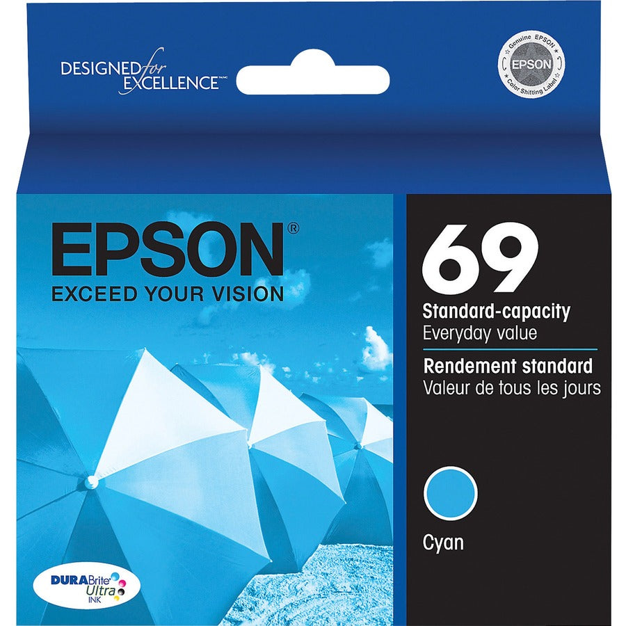 Epson 69 Cyan T069220 116-964
