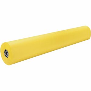 Canary Yell Butcher Paper Roll 119-612