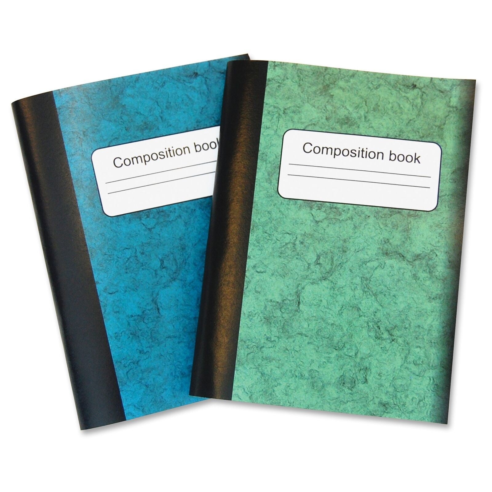 Book, Composition, Mini 125-653
