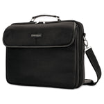 Kensington Simply Portable Sp30 15.6 Clamshell Laptop Case 130-501