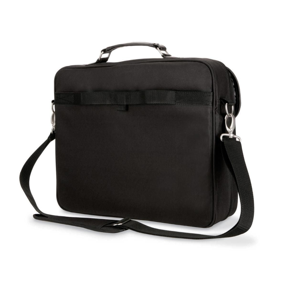 Kensington Simply Portable Sp30 15.6 Clamshell Laptop Case 130-501_1
