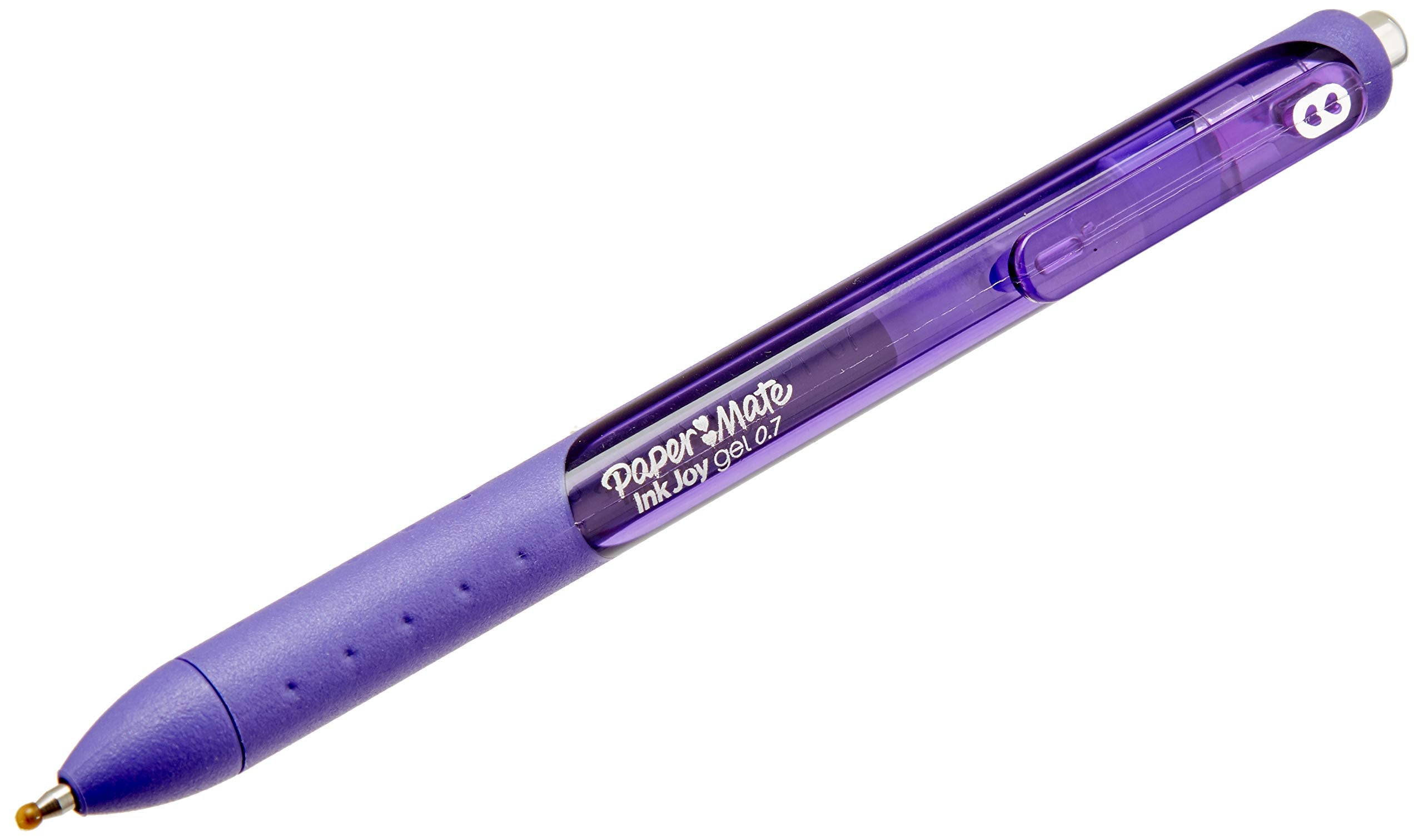 PURPLE INK JOY GEL 0.7 133-458