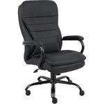 Executive Chair, Double Cushion 137-795