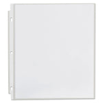 Sheet Protectors 50/Pk 40 141-400_4