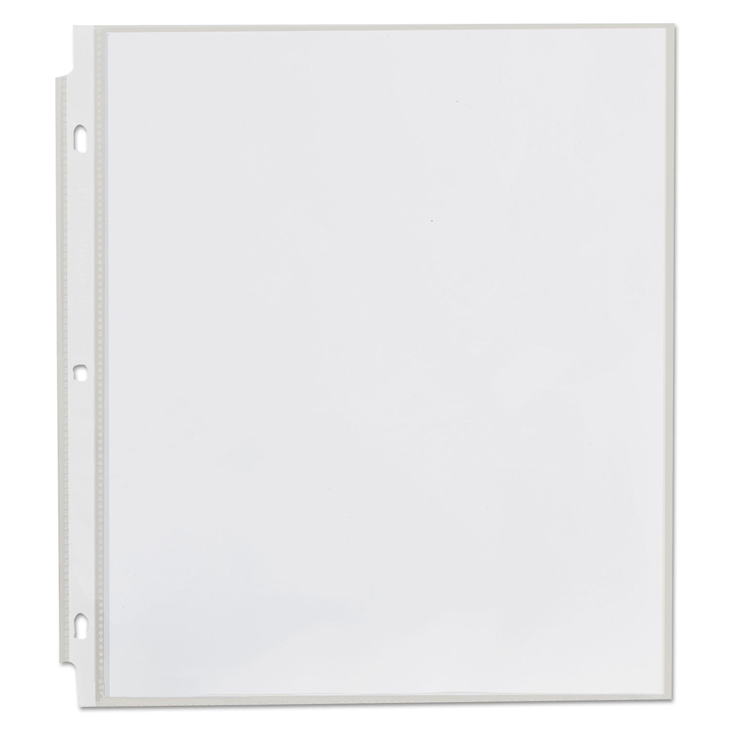 Sheet Protectors 50/Pk 40 141-400_4