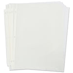 Sheet Protectors 50/Pk 40 141-400_45a3dcde-530c-45a3-aa99-05ef53b7149c
