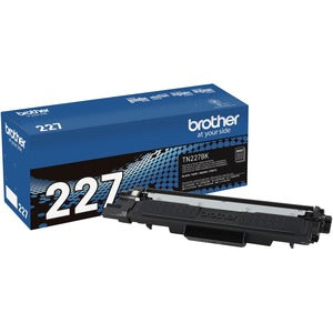 Brother Tn227Bk 147-791