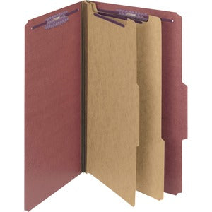 CLASSIFICATION FOLDERS TWO DIV 148-335