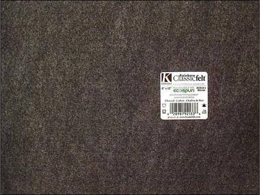 Felt Charcoal 9X12 Sheet Arts & Crafts 150190_04dfee34-6490-48ac-9383-557b4f64944d