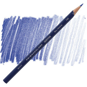 Ultra Marine Blue Verithin Prismacolor Pencil 150553_8eae252c-c015-4767-8a43-cabda4a0d557