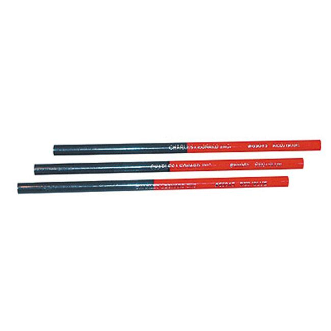 PENCIL RED/BLUE 150633