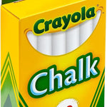 White Chalk Arts & Crafts 150724_1