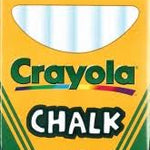 White Chalk Arts & Crafts 150724_470403d6-5da3-4e7f-828a-4ebbfdcd9cdb