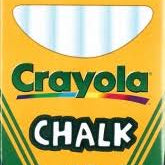 White Chalk Arts & Crafts 150724_470403d6-5da3-4e7f-828a-4ebbfdcd9cdb