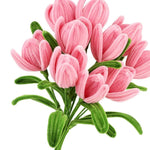 Pink Chenille Stem Stems Pipe Cleaner Arts & Crafts 150735_c18e2c62-6c5d-4f85-80bb-7384af0198dc