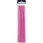 Pink Chenille Stem Stems Pipe Cleaner Arts & Crafts 150735_c7545431-d4c8-4978-ad85-87390a8fe4bd