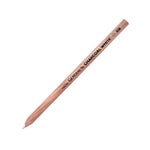 CHARCOAL PENCIL WHITE Arts & Crafts 150803