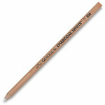 CHARCOAL PENCIL WHITE Arts & Crafts 150803