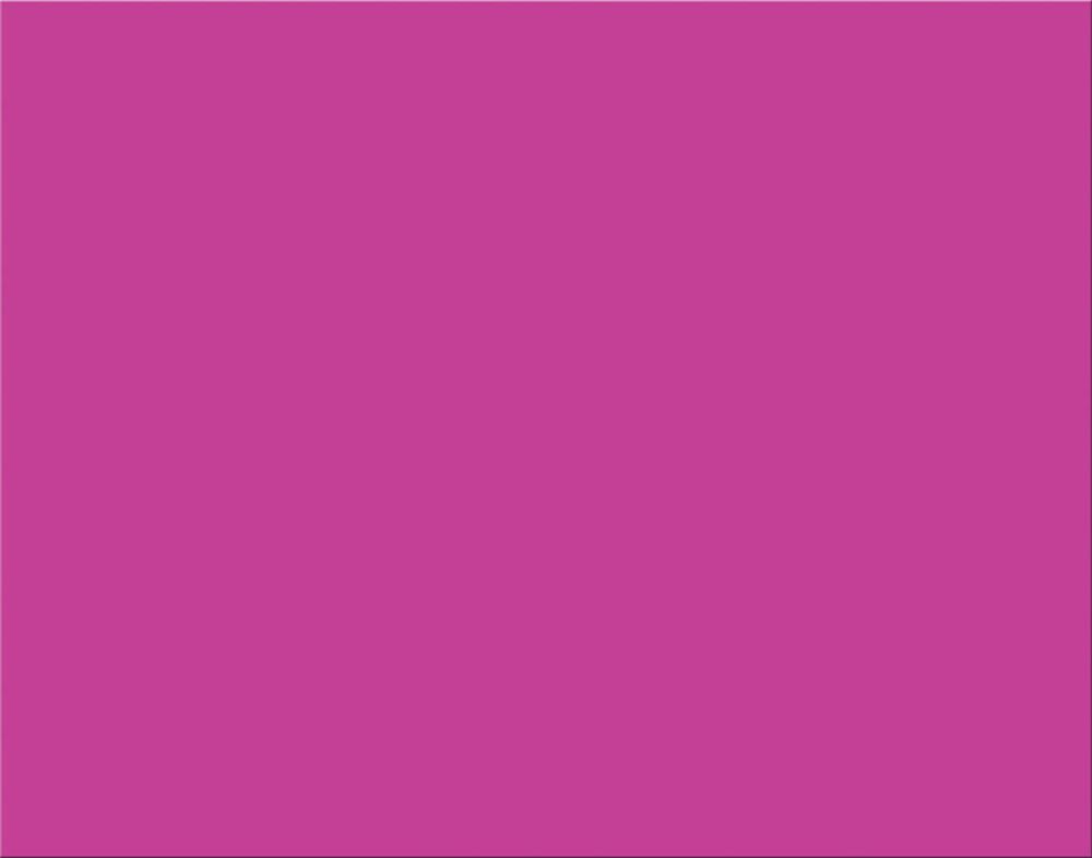 Poster Board 22x28 Magenta 150840