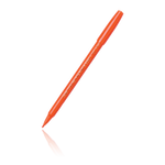 Pentel Pale Orange Fine Point Marker Arts & Crafts 150845