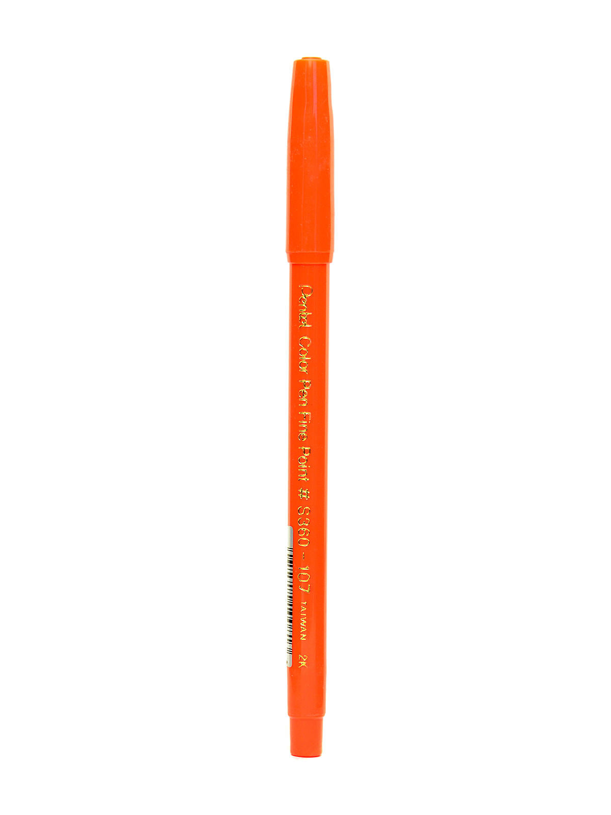 Pentel Pale Orange Fine Point Marker Arts & Crafts 150845_f85ba0c8-a8d3-4d84-a301-9b7682219d87