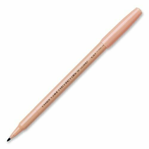 Pentel Dull Orange Fine Point Marker Arts & Crafts 150846_384650ce-b2a0-4827-a0e8-7c7f4138f6f1