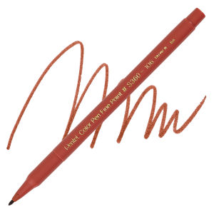 Pentel Brown Fine Point Marker Arts & Crafts 150864_6c3b3e0f-d0fa-47f4-9a03-231e5aa26461