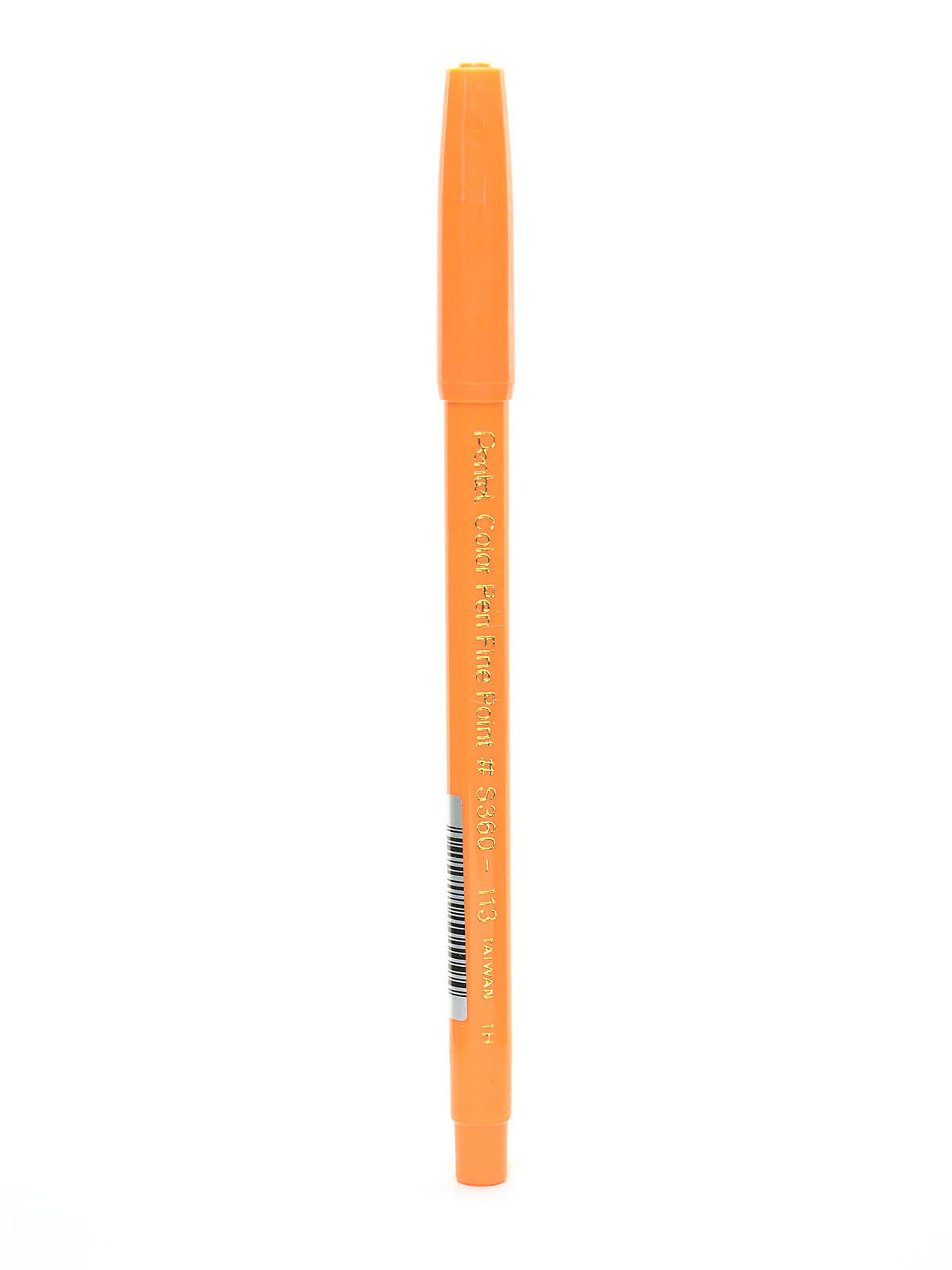 Pentel Ochre Fine Point Marker Arts & Crafts 150867_8cbf3064-6f5b-463c-912d-32b47ccf8172