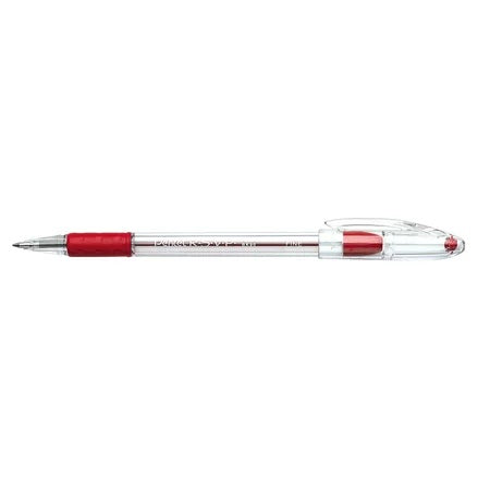 Rsvp Red Fine 150975