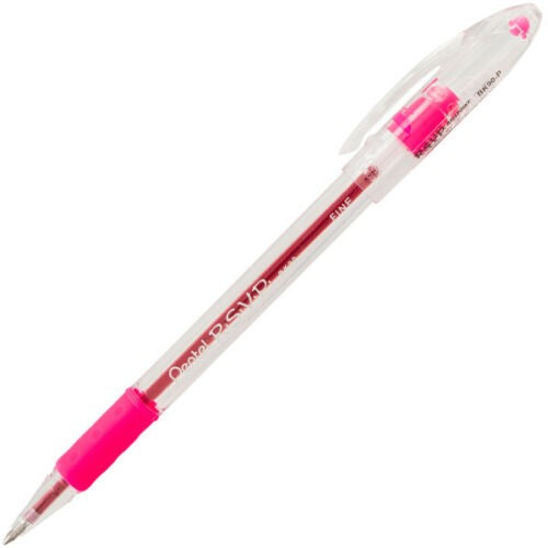 Rsvp Pink Fine 151010