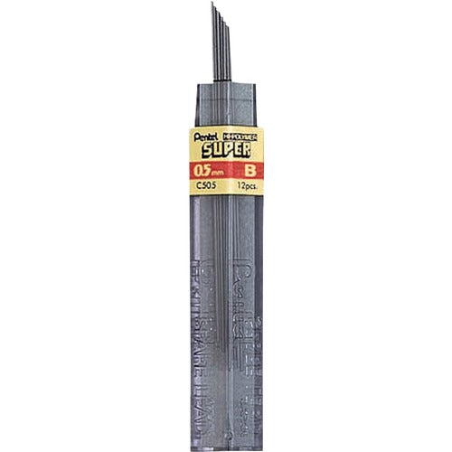 Lead Refill .5Mm B 151058