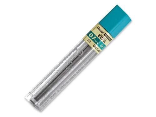 .7Mm 4H Lead 151105