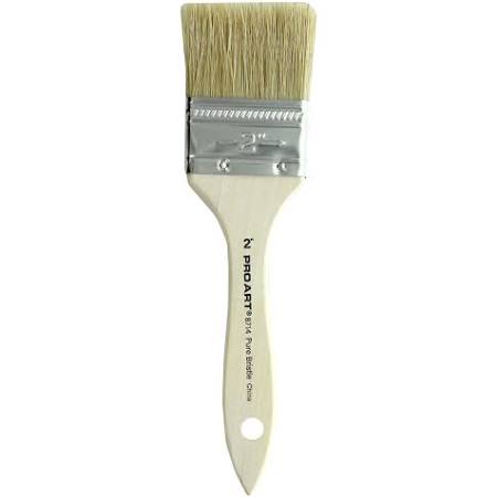 2" Paint Brush Arts & Crafts 151136
