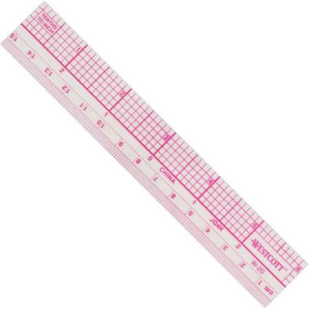Ruler W-20 Ruler 151371_db2614e8-93f0-4c00-b057-8cce7e21ea9f
