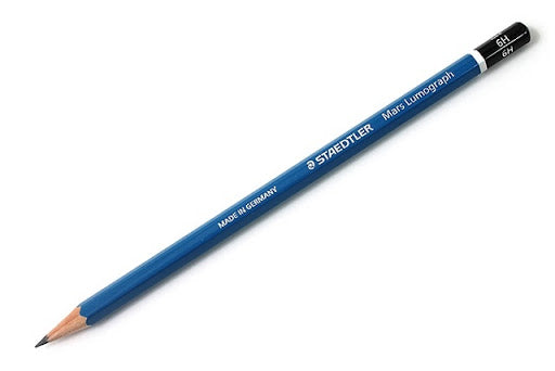 Penc 100-6H Pencil Arts & Crafts 151376_49ad8010-167a-41cb-a298-9c69f1d1a911