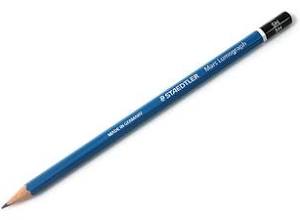 Penc 100-5H Pencil Arts & Crafts 151391_256d0a9e-2673-42a8-b1b7-88d3afcc78b0