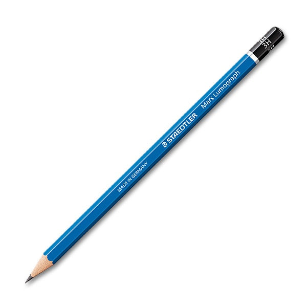 PENC 100-3H PENCIL 151417_eaee6ce7-e48f-40c7-96f9-026eba5efc91