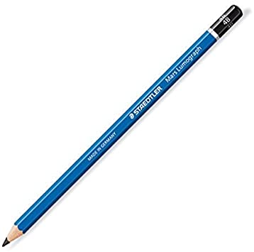Penc 100-4B Pencil Arts & Crafts 151418_1b6990a1-55e9-4574-a43e-58b85700996d