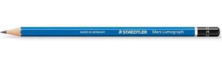 PENC 100-H PENCIL 151433_aec5eb1e-000c-4579-b756-8ac179987090