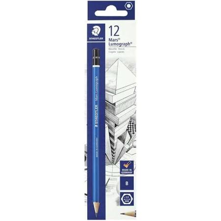 Penc 100-B Pencil Arts & Crafts 151442_e738abe0-628a-48bc-ac75-e866fa9f02c5