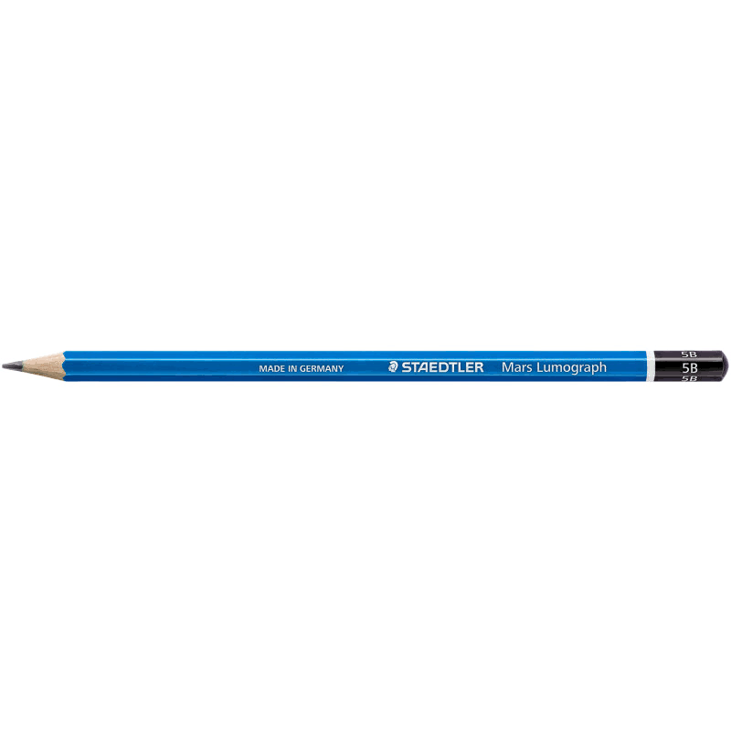 PENC 100-5B PENCIL 151448