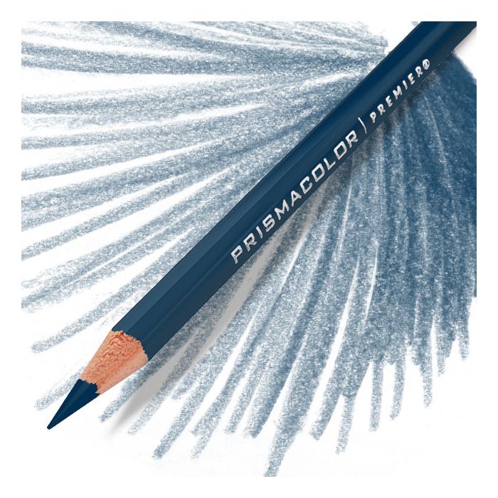 INDIGO BLUE PRISMACOLOR PENCIL Arts & Crafts 151743