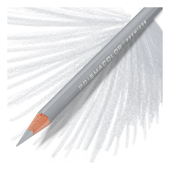 METALLIC SILVER PRISMACOLOR PREMIER COLOR PENCIL Arts & Crafts 151745_0e2430ae-e346-4bd0-b69d-d2508278d51d