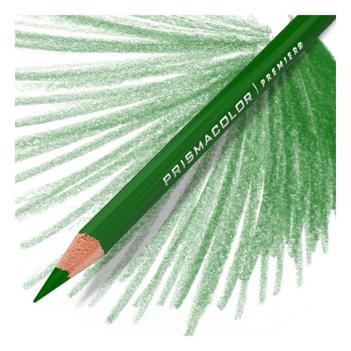 Peacock Green Prismacolor Pencil Arts & Crafts 151746_555beea8-2526-4b40-a53c-1da3a0a807bd
