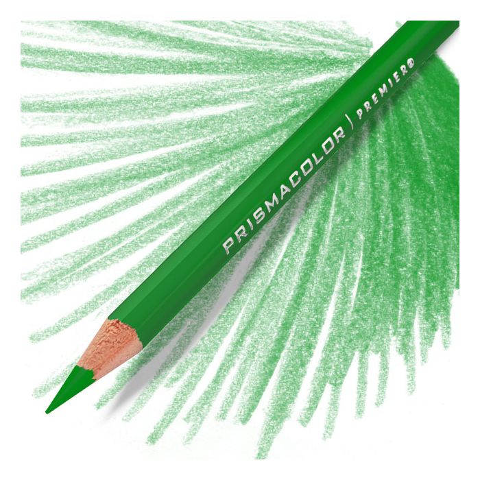 GRASS GREEN PRISMACOLOR PENCIL Arts & Crafts 151748_1a856aaf-980b-4434-8754-e33443a8ec92