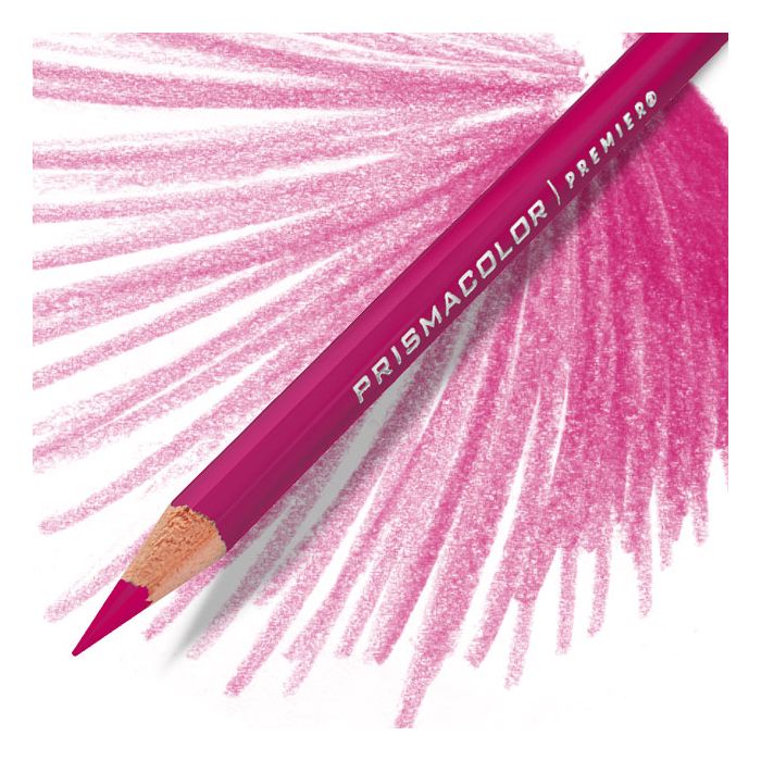 Magenta Prismacolor Premier Color Pencil Arts & Crafts 151750_7401a472-085c-4636-aebb-ae03656c265a