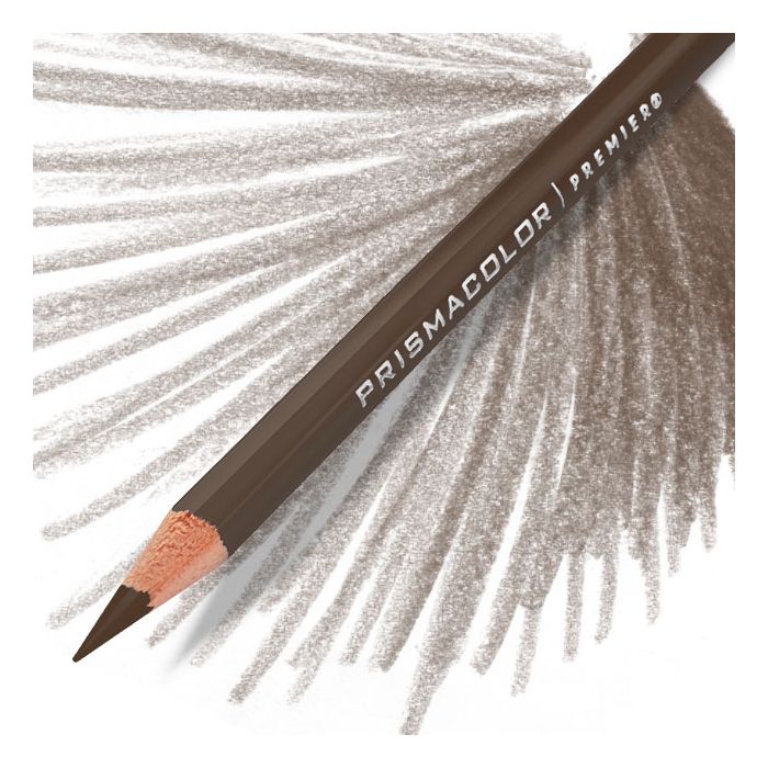 Dark Umber Prismacolor Premier Color Pencil Arts & Crafts 151752_bdb91f69-3185-473e-ae0f-986f43f82a06