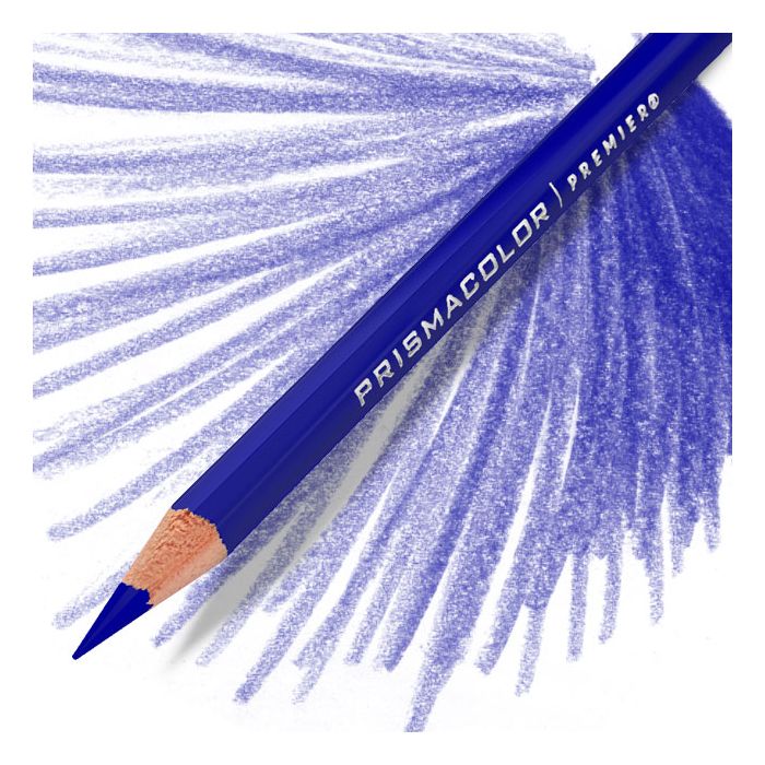Violet Blue Prismacolor Premier Color Pencil Arts & Crafts 151763_a8b16590-dd6c-43bd-8470-966ff15f4e98