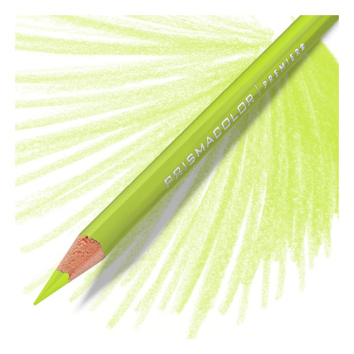 Chartreuse Prismacolor Premier Color Pencil Arts & Crafts 151786_db97c7cc-fb36-4b3e-a042-7a0d398ad5d8